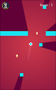 Jumpy Block ảnh chụp màn hình 5