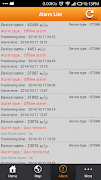 WeTrack screenshot 3