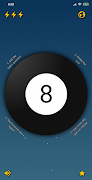 پوستر Magic 8 Ball