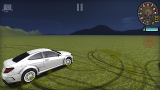 XDrift screenshot 2