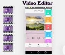 Video Edito スクリーンショット 1