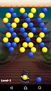 Bubble Sea スクリーンショット 1