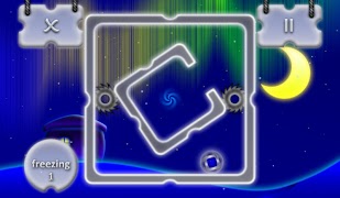 برنامه‌نما Strange World عکس از صفحه