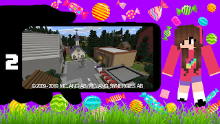 Mod Gravity Falls [Version 2] اسکرین شاٹ 1