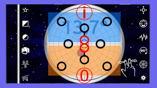 برنامه‌نما Clinometer - Inclinometer Tool عکس از صفحه