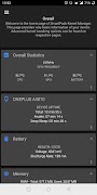 1 Schermata SmartPack-Kernel Manager (ROOT)