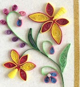 3 Schermata Paper Quilling Collections