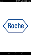 Roche RCSC 海報