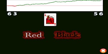 Luck Test постер