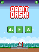 Orbit Dash capture d'écran 6