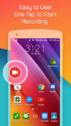 Screen Recorder Plakat