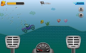 Bear Race syot layar 7