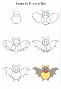 Simple Drawing Tutorial for Children 截图 3