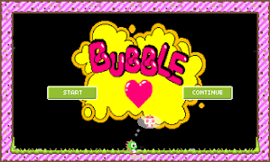 3 Schermata Bubble Love