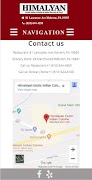 Himalayan تصوير الشاشة 2