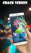 Crack Screen اسکرین شاٹ 1