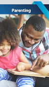 پوستر Parenting
