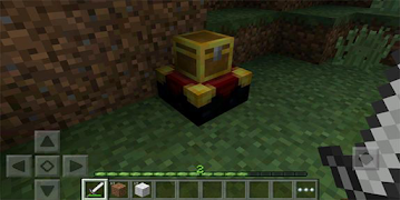 PE Ore+ Mod ภาพหน้าจอ 1