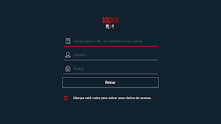 Box Mega Play PRO پوسٹر