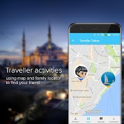 Visualize syot layar 1