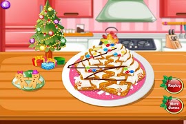 Cake Maker اسکرین شاٹ 7