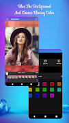 Videolog Merger & Editor captura de pantalla 6