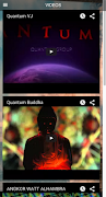 QUANTUM HOLOGRAPHIC CAMERA syot layar 4