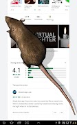 Rato na Tela - Piada imagem de tela 6