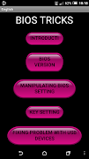 BIOS Trick ภาพหน้าจอ 2