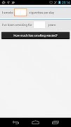 Expensive Smoking poster
