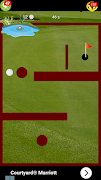 Quick Mini-Golf स्क्रीनशॉट 4