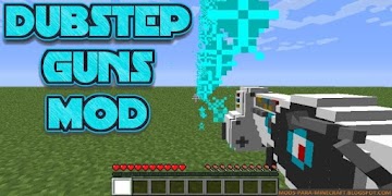 Dubstep Guns Mod ภาพหน้าจอ 2