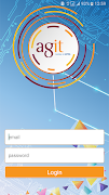 AGIT Solution Day 2019 Screenshot 5