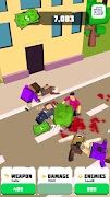 Idle Fighter screenshot 6