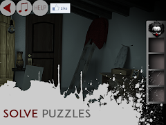 Nightmare Escape syot layar 2