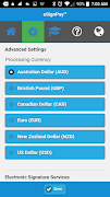 eSignPay screenshot 2