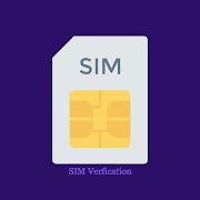SIM INFORMATION SYSTEM syot layar 3