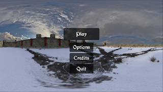 Archery Range VicoVR screenshot 2