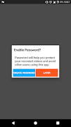 Hidden Screen Recorder الملصق