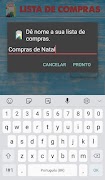 Lista de Compras screenshot 6