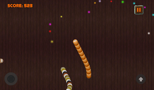 2 Schermata Cool Snake