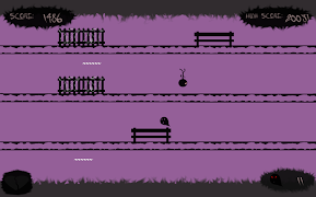 Dark - Infinity imagem de tela 2