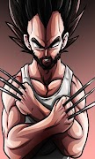 Wolverine 4K Lock Screen 截圖 7