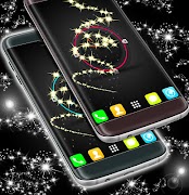 High Tech Clock اسکرین شاٹ 1