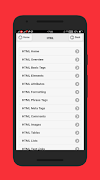 EBook For HTML screenshot 1