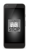 Stop the Counter スクリーンショット 1