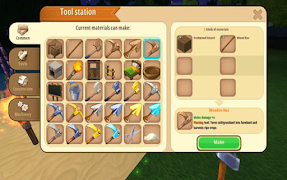 Tips For Mini World: Block Art Ekran Görüntüsü 5