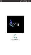 CS11 plakat