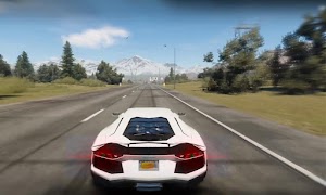 SR Fast Racing スクリーンショット 1
