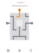 Glow Path ภาพหน้าจอ 2